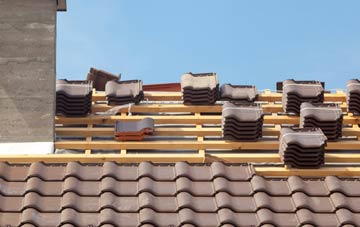 Chapel St Leonards clay roofing costs