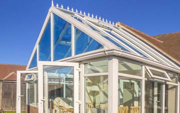 conservatory roof insulation costs Chapel St Leonards