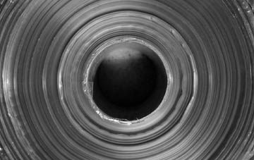 Chapel St Leonards edpm waterproofing