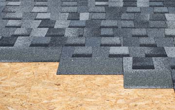 expert Chapel St Leonards asphalt roof companies