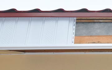 Chapel St Leonards fascia repair costs