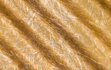 Chapel St Leonards fibreglass roof waterproofing