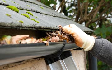 gutter cleaning Chapel St Leonards, Lincolnshire