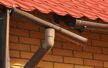 Chapel St Leonards gutter repair costs