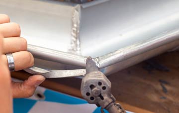 disadvantages of Chapel St Leonards lead roofing