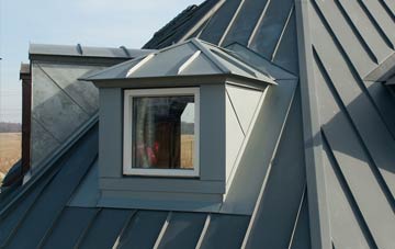 metal roofing Chapel St Leonards, Lincolnshire