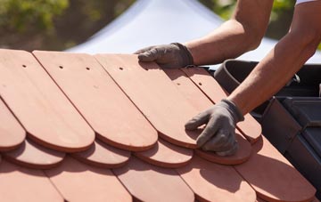 Chapel St Leonards roof tile contractors
