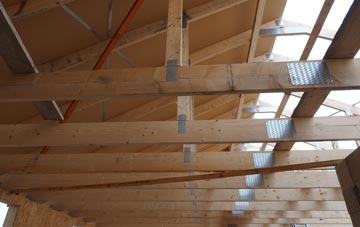 Chapel St Leonards roof truss costs