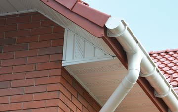 Chapel St Leonards soffit repair costs