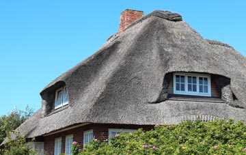 thatch roofing Chapel St Leonards, Lincolnshire