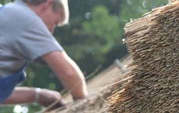 professional Chapel St Leonards thatchers