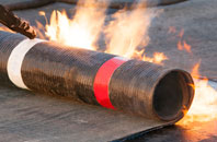 free Chapel St Leonards re-felting quotes