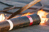 free Chapel St Leonards flat roofing repair quotes