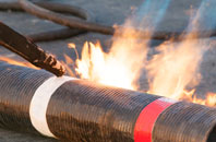 Chapel St Leonards flat roofing replacement