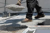 find rated Chapel St Leonards flat roofing replacement companies