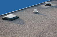 Chapel St Leonards flat roofing