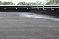 find rated Chapel St Leonards flat roofing companies