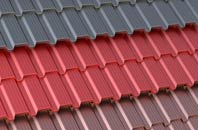 find rated Chapel St Leonards plastic roofing companies