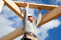 Chapel St Leonards roof replacement work