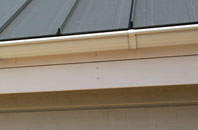 Chapel St Leonards soffit repair