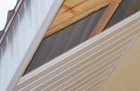 rated Chapel St Leonards soffit repair companies