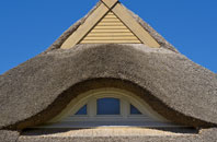 Chapel St Leonards thatch roofing