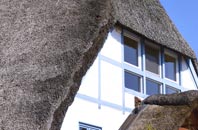 find rated Chapel St Leonards thatchers
